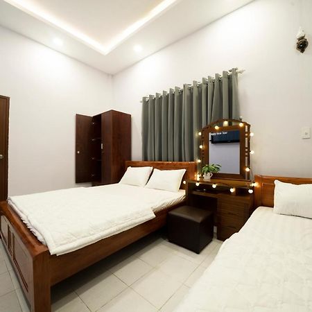 Saigon Center Hostel Ho Şi Min Dış mekan fotoğraf