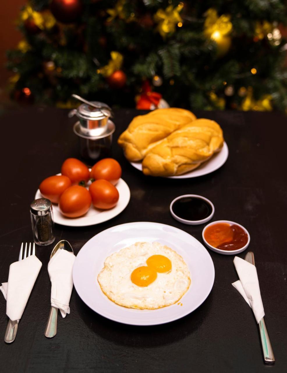Saigon Center Hostel Ho Şi Min Dış mekan fotoğraf
